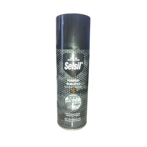 Selsil Torpido Parlatıcı 200 Ml