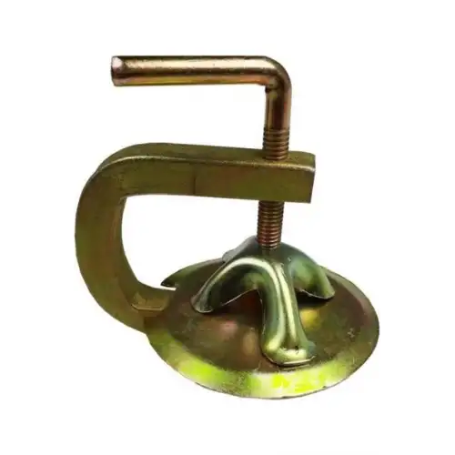 İç Lastik Sıcak Kaynak Yama Mengenesi