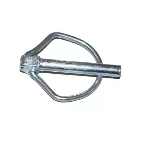 Şipşak Yaylı Pim 10mm