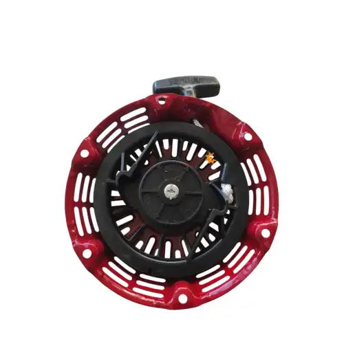Starter Mekanizması GX160 GX200 Pimli