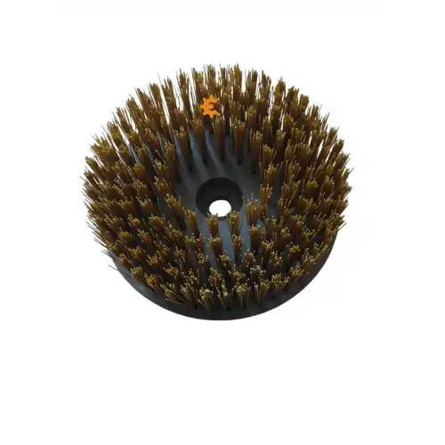 Tırpan Halı Yıkama Fırçası