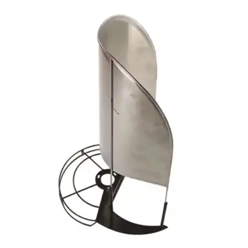 Tırpan Ot Yatırma Aparatı