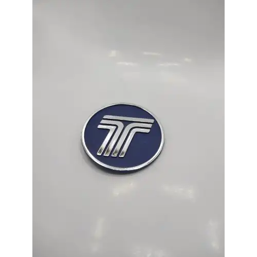 Tofaş Bagaj T Arma Büyük Yuvarlak Dş