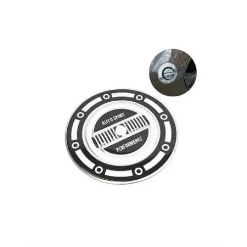 Tofaş Depo Kapağı Sticker