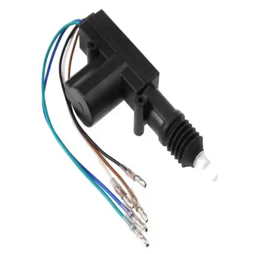 Tofaş Kapı Merkezi Kilit Motoru 5 Fişli