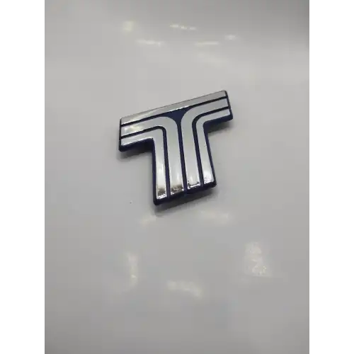 Tofaş Panjur T Arması Slx