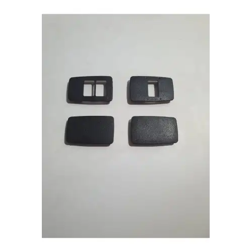 Tofaş Slx Cam Açma Düğme Kapağı Seti