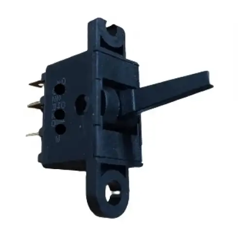 Tofaş Slx DKŞ Kalorifer Anahtarı 2 Kademe