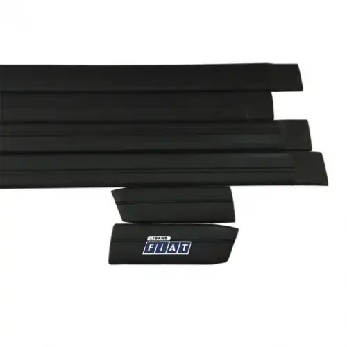 Tofaş Slx Kapı Süs Çevre Bandı Takımı Kalın