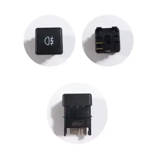 Tofaş Slx Sis Far Anahtarı