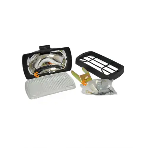 Tofaş Slx Sis Farı Eser