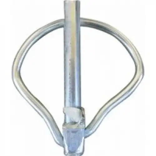 Traktör Yaylı Şipşak Pim 6mm