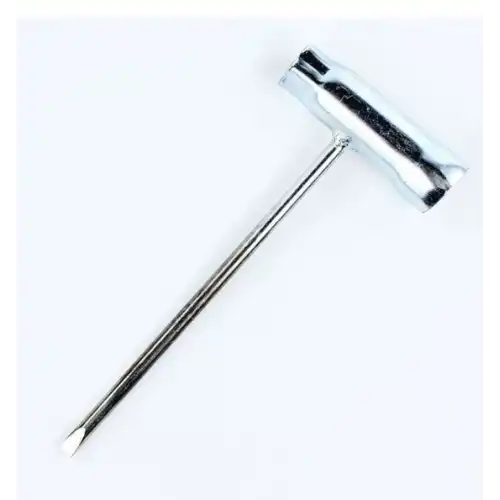 Üniversal Buji Anahtarı 13x19mm