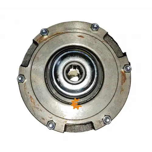 Yağmur 510 Debriyaj Baskı Balata Seti