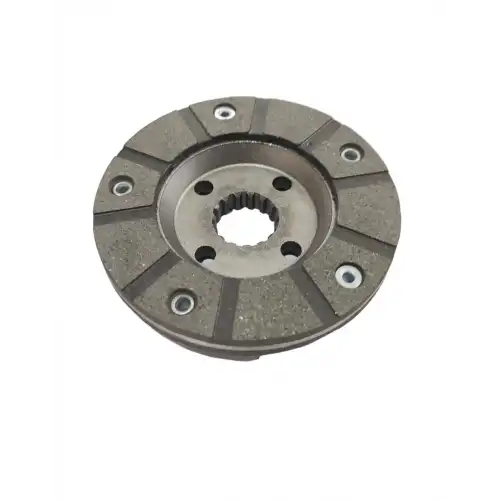 Yağmur Çapa Patpat Debriyaj Balatası