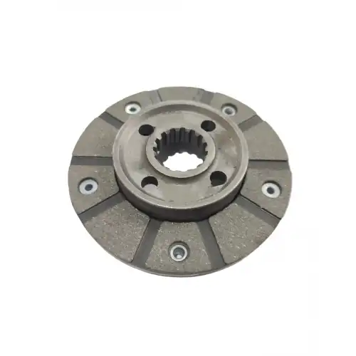 Yağmur Çapa Patpat Debriyaj Balatası