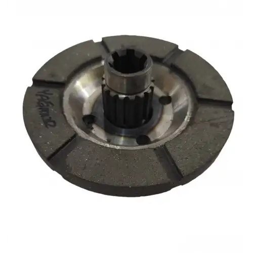 Yağmur Debriyaj Balatası ve Freze