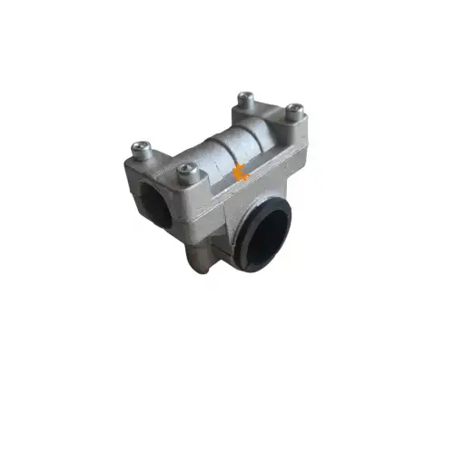 Yan Motorlu Tırpan Kol Kelepçesi 26x19mm