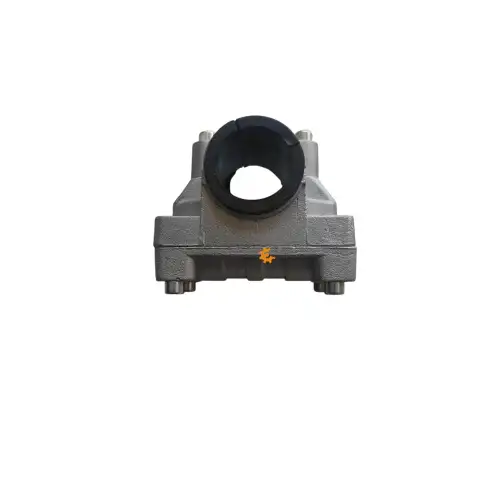 Yan Motorlu Tırpan Kol Kelepçesi 28x19mm