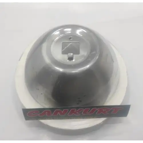 Yuvarlak Far Yağmur 510 E.M. Uyumlu