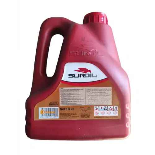 Zincir Yağı Sae 30 Numara 3Lt