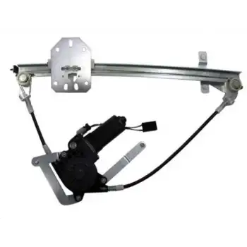 24231 Seger Slx Cam Krikosu Sol Elektrikli