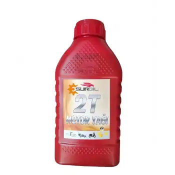 2T Benzin Karışım Yağı 1Lt
