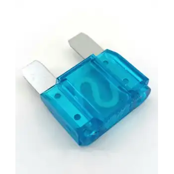 60A Mavi Maksi Sigorta 60 Amper Büyük 3 Adet