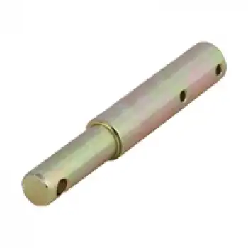 640 Hidrolik Kol Pimi Şapkasız Son Model