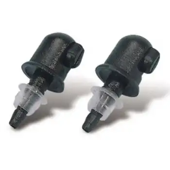 Tofaş M131 Dkş Ön Cam Su Fiskiye Memesi 2 Adet