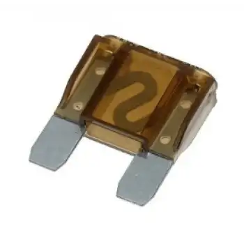 70A Bej Maksi Sigorta 70 Amper Büyük 3 Adet