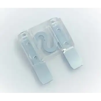 80A Beyaz Maksi Sigorta 80 Amper Büyük 3 Adet