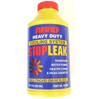 Abro Radyatör Sızıntı Çatlak Tıkayıcı 325 Ml