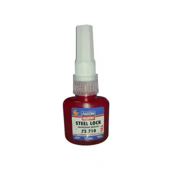 Alcon 72.71 Yks Cıvata Sabitleyici 15 Ml