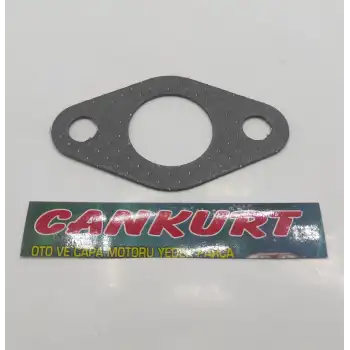 Antor Egzoz Susturucu Contası Ld450 510