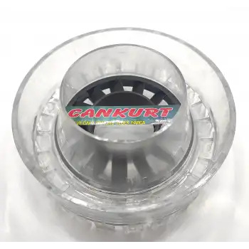 Antor Hava Filtre Siklon Camı Ld450 510