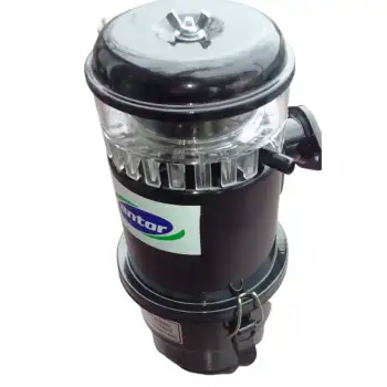 Antor 510 Hava Filtresi Komple 20113702038