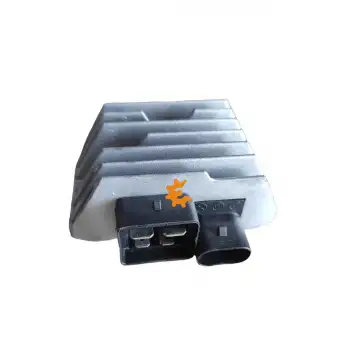 Antor Konjektör Voltaj Regülatörü Marşlı Ld510 Yeni Tip