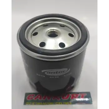 Antor Ld 450-510 Yağ Filtresi