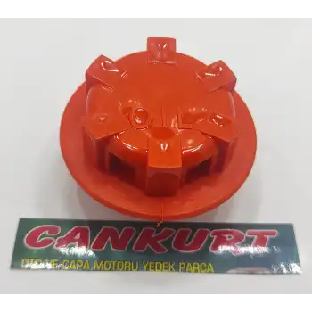 Antor Ld 510 Yağ Doldurma Kapağı