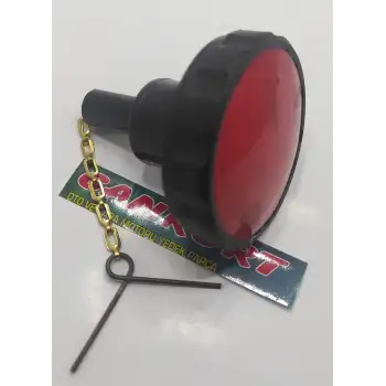 Antor Ld 510 Yakıt Depo Kapağı