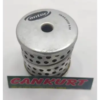 Antor Ld 510 Mazot Yakıt Filtresi