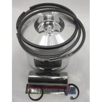 Antor Ld510 Segman Piston Komple STD