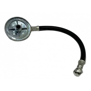 Antor Mazot Borusu Komple Alüminyum Çanaklı Ld450 510