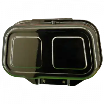 Antor Yakıt Deposu Siyah Ld450 510