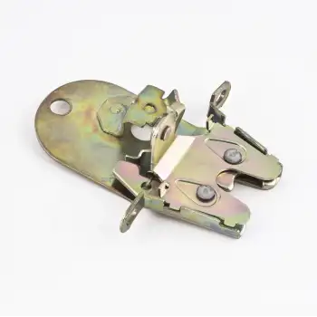 Bagaj Kilit Mekanizması Ym Doğan Şahin