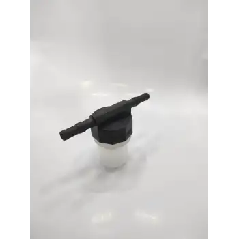 Benzin Filtresi Temizlenen Tip Üniversal