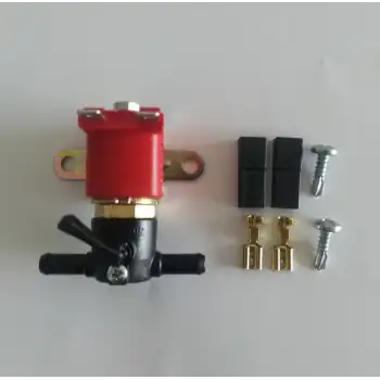 Benzin Kesici Atiker