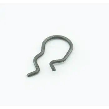 Bolat Fm 14-16-20 Debriyaj Çatal Pimi