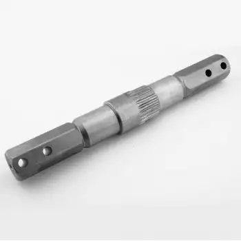 Bolat Fm 14-20 Aks Mili 35mm